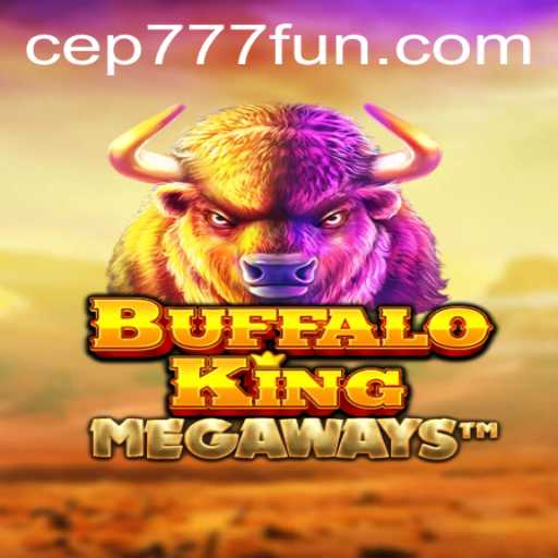 Explorando o Fascinante Mundo de Buffalo King no CEP777.com