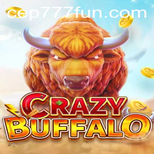 CRAZYBUFFALO: Explore o Mundo Emocionante Com a Palavras-Chave CEP777.com