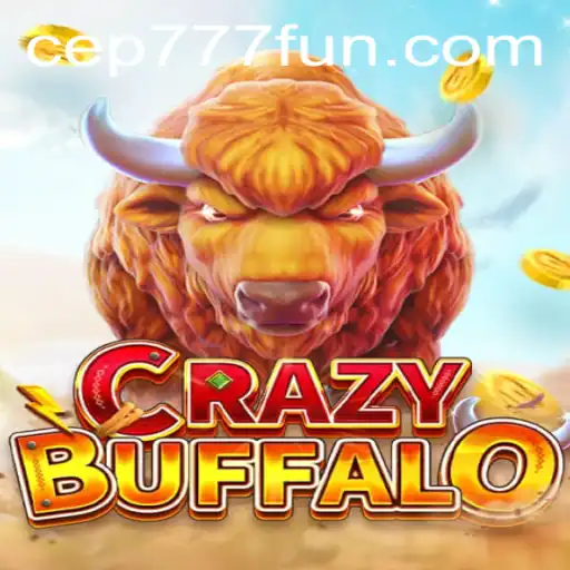 CRAZYBUFFALO: Explore o Mundo Emocionante Com a Palavras-Chave CEP777.com