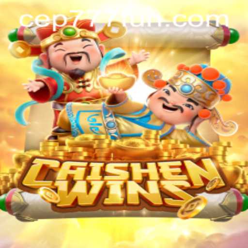 Descubra o Fascinante Mundo de CaishenWins no CEP777.com