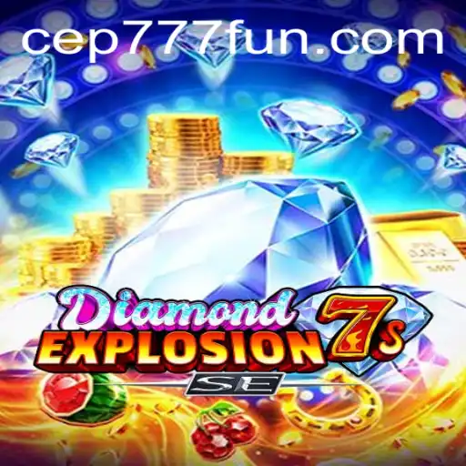Explorando o Fascínio do Jogo DiamondExplosion7sSE e a Plataforma CEP777.com
