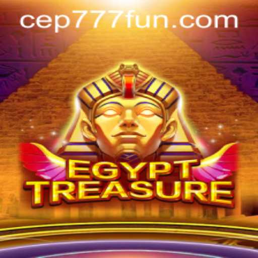 Descubra os Segredos de EgyptTreasure no CEP777.com