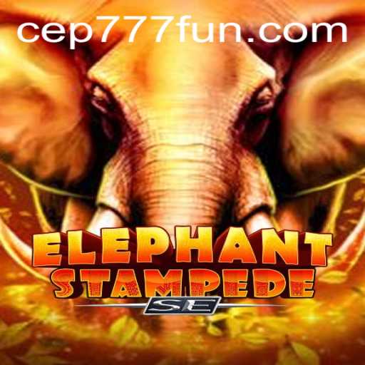 Descubra ElephantStampedeSE: O Jogo de Aventura Selvagem do Ano