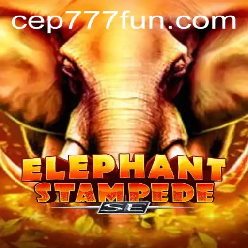 Descubra ElephantStampedeSE: O Jogo de Aventura Selvagem do Ano