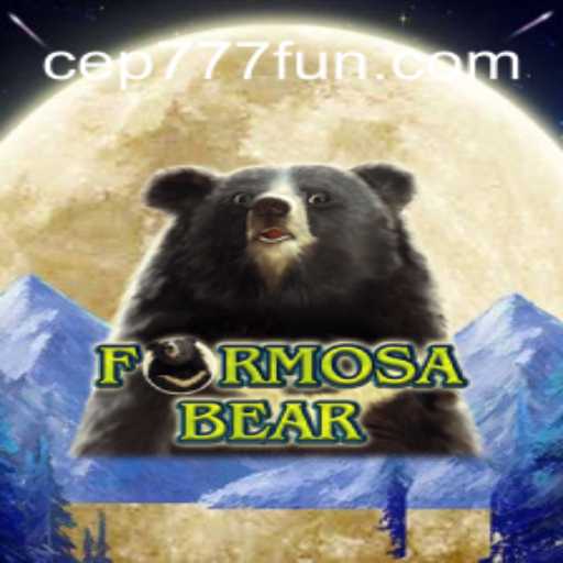 Explorando o Mundo Fascinante de FormosaBear