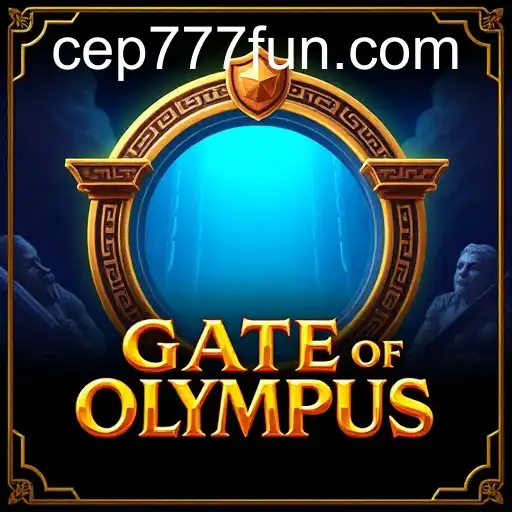 SEO Landing Page para Gates of Olympus