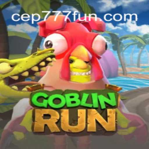 Descubra o Mundo de GoblinRun: Aventura e Estratégia Esperam por Você!