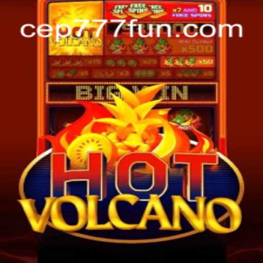 Descubra o Fascinante Mundo de HotVolcano: Regras, Estratégias e Experiência de Jogo