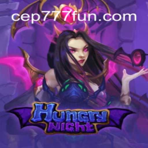 Descubra o Mundo Fascinante de HungryNight: Um Jogo Inovador na Plataforma CEP777.com