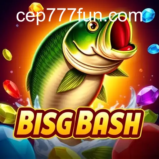 Como ganhar no Big Bass Splash em CEP777.com com Saque via PIX 2026