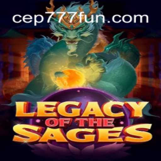 Descubra a Emoção de 'LegacyoftheSages': Uma Experiência de Jogo Inesquecível