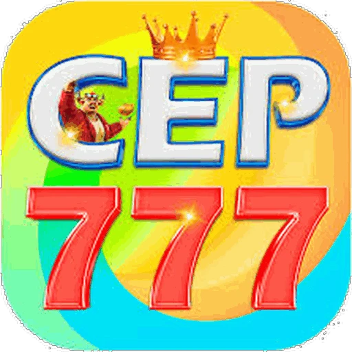CEP777.com logo