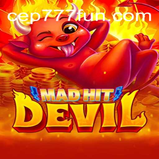 Descubra o Mundo Fascinante de MadHitDevil: Tudo o que Você Precisa Saber
