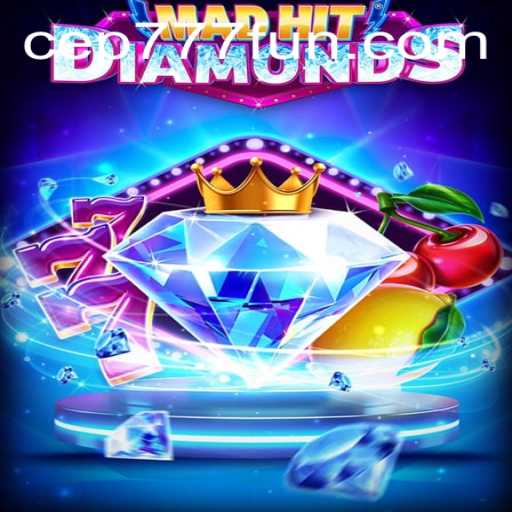 Explorando MadHitDiamonds: O Novo Fenômeno de Jogo do CEP777.com