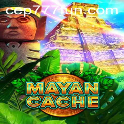 Descubra MayanCache: O Novo Jogo de Puzzle Aventura