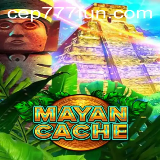 Descubra MayanCache: O Novo Jogo de Puzzle Aventura