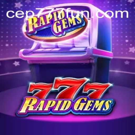 Descubra o Mundo de Aventura do Jogo RapidGems777