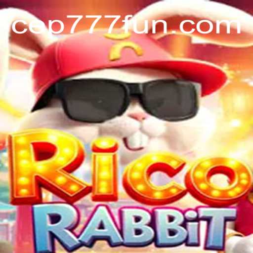 RicoRabbit: Uma Jornada de Aventura e Estratégia com CEP777.com