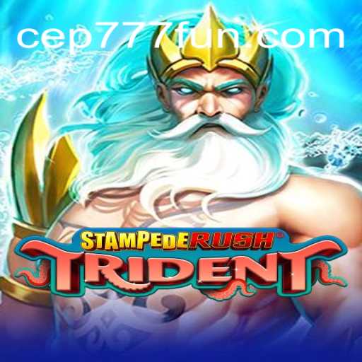 Descubra o Excitante Mundo de StempedeRushTrident