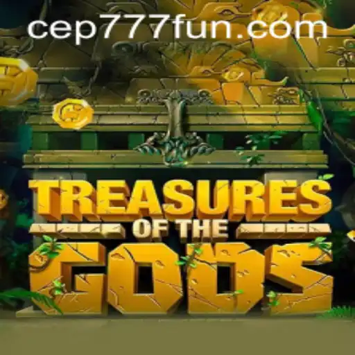 Descubra a Aventura Épica de TreasureoftheGods