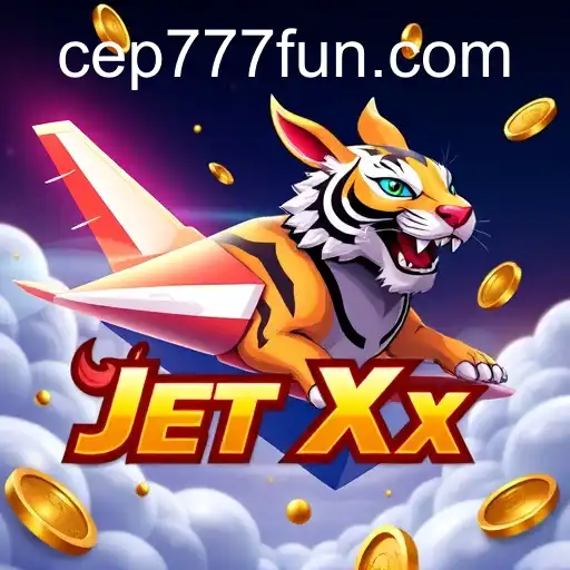 Como ganhar no JetX em CEP777.com com Saque via PIX 2026